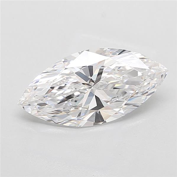 IGI 3.05 Carat Marquise Lab Grown Diamond 人工培育鑽石 實驗室人造鑽石