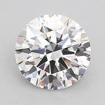 IGI 1.02 Carat Round Brilliant Lab Grown Diamond 人工培育鑽石 實驗室人造鑽石