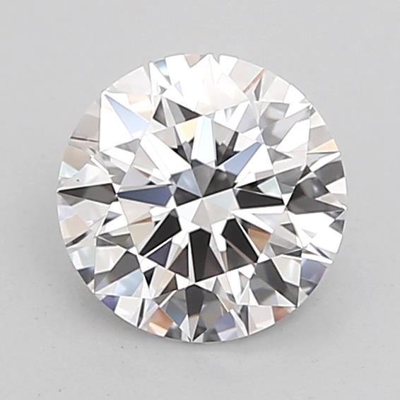 IGI 1.02 Carat Round Brilliant Lab Grown Diamond 人工培育鑽石 實驗室人造鑽石