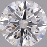 IGI 0.71 Carat Round Brilliant Lab Grown Diamond 人工培育鑽石 實驗室人造鑽石