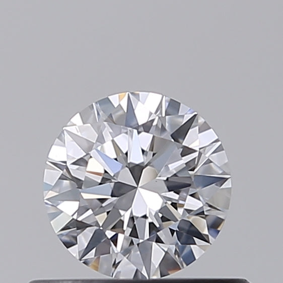 IGI 0.38 Carat Round Brilliant Lab Grown Diamond