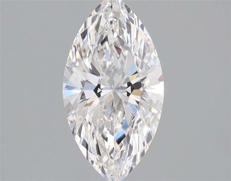 IGI 0.93 Carat Marquise Lab Grown Diamond 人工培育鑽石 實驗室人造鑽石