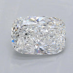 IGI 1.04 Carat Cushion Lab Grown Diamond 人工培育鑽石 實驗室人造鑽石