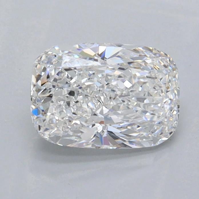 IGI 1.04 Carat Cushion Lab Grown Diamond 人工培育鑽石 實驗室人造鑽石