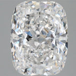 IGI 2.87 Carat Cushion Lab Grown Diamond 人工培育鑽石 實驗室人造鑽石