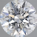 IGI 2.47 Carat Round Brilliant Lab Grown Diamond 人工培育鑽石 實驗室人造鑽石