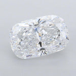 IGI 1.01 Carat Cushion Lab Grown Diamond 人工培育鑽石 實驗室人造鑽石