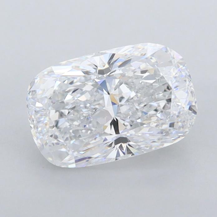 IGI 1.01 Carat Cushion Lab Grown Diamond 人工培育鑽石 實驗室人造鑽石