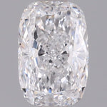 IGI 0.96 Carat Cushion Lab Grown Diamond 人工培育鑽石 實驗室人造鑽石
