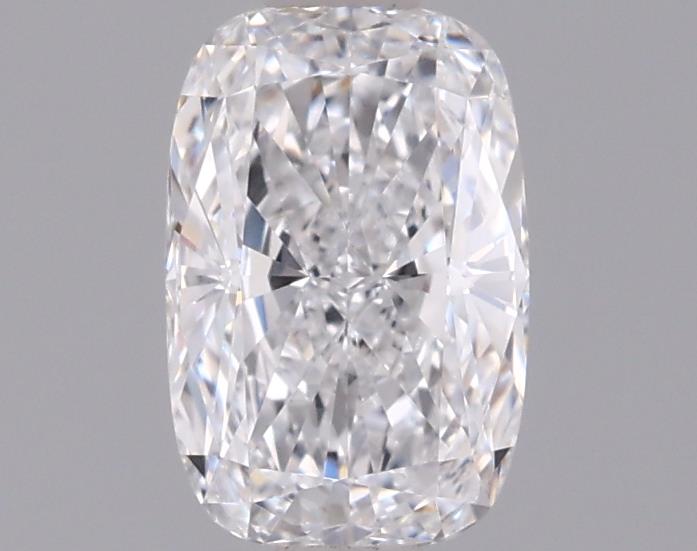 IGI 0.96 Carat Cushion Lab Grown Diamond 人工培育鑽石 實驗室人造鑽石