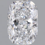 IGI 0.93 Carat Cushion Lab Grown Diamond 人工培育鑽石 實驗室人造鑽石