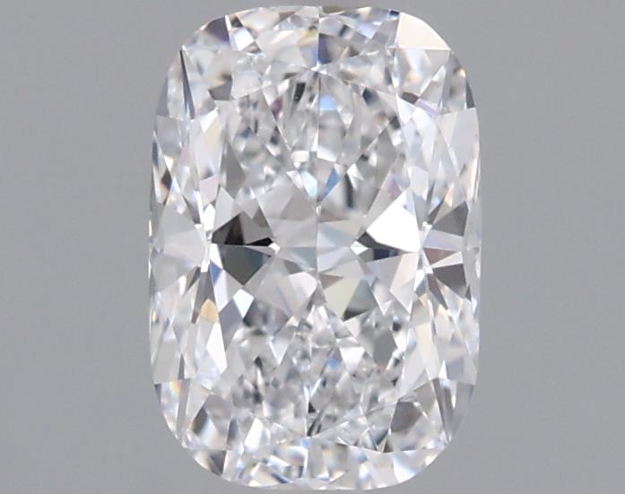 IGI 0.93 Carat Cushion Lab Grown Diamond 人工培育鑽石 實驗室人造鑽石