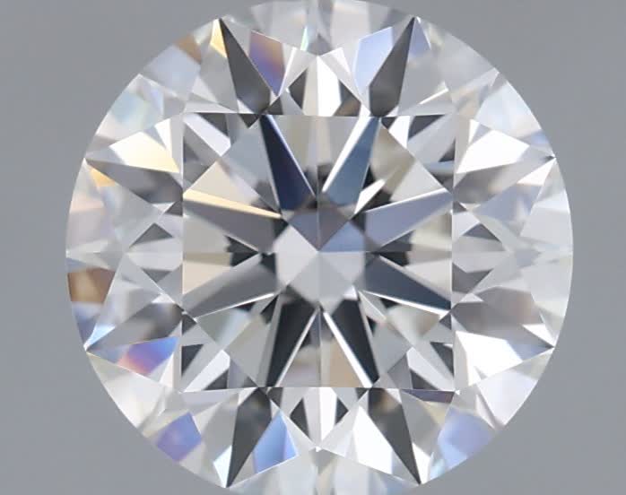 IGI 1.6 Carat Round Brilliant Lab Grown Diamond