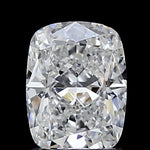 IGI 1.75 Carat Cushion Lab Grown Diamond 人工培育鑽石 實驗室人造鑽石