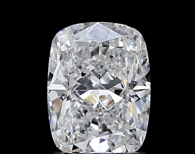 IGI 1.75 Carat Cushion Lab Grown Diamond 人工培育鑽石 實驗室人造鑽石