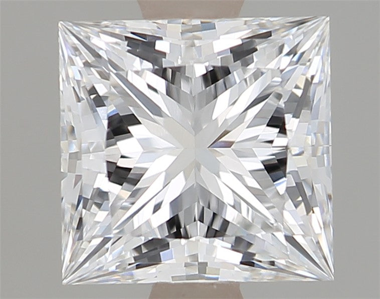 IGI 1.56 Carat Princess Cut Lab Grown Diamond 人工培育鑽石 實驗室人造鑽石