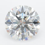 IGI 2.10 Carat Round Brilliant Lab Grown Diamond 人工培育鑽石 實驗室人造鑽石