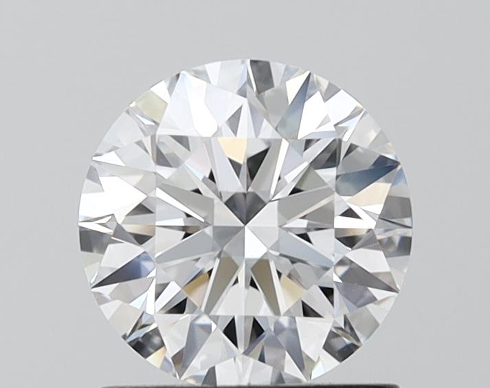 IGI 1.07 Carat Round Brilliant Lab Grown Diamond