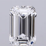 IGI 2.09 Carat Emerald Lab Grown Diamond 人工培育鑽石 實驗室人造鑽石