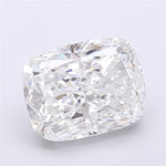 IGI 4.50 Carat Cushion Lab Grown Diamond 人工培育鑽石 實驗室人造鑽石