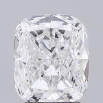 IGI 2.08 Carat Cushion Lab Grown Diamond 人工培育鑽石 實驗室人造鑽石