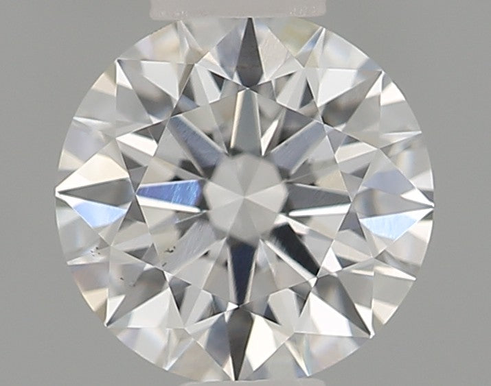 IGI 0.51 Carat Round Brilliant Lab Grown Diamond 人工培育鑽石 實驗室人造鑽石