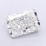 IGI 4.03 Carat Radiant Cut Lab Grown Diamond 人工培育鑽石 實驗室人造鑽石