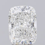 IGI 4.02 Carat Cushion Lab Grown Diamond 人工培育鑽石 實驗室人造鑽石
