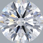 IGI 2.22 Carat Round Brilliant Lab Grown Diamond 人工培育鑽石 實驗室人造鑽石