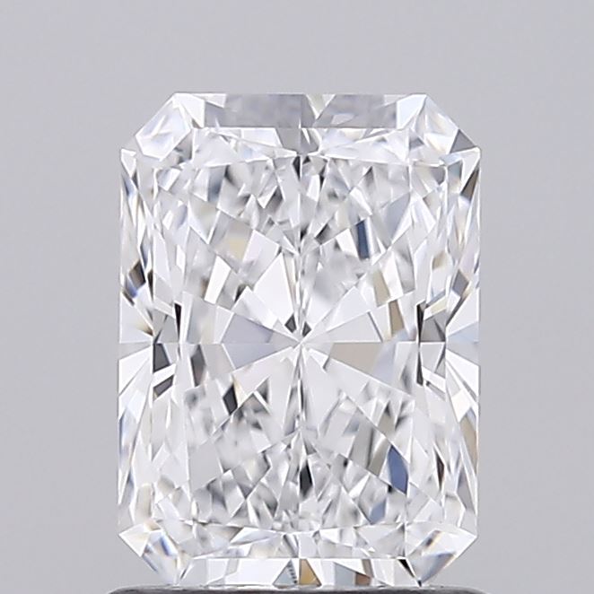 IGI 1.17 Carat Radiant Cut Lab Grown Diamond 人工培育鑽石 實驗室人造鑽石