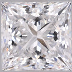 IGI 1.55 Carat Princess Cut Lab Grown Diamond 人工培育鑽石 實驗室人造鑽石