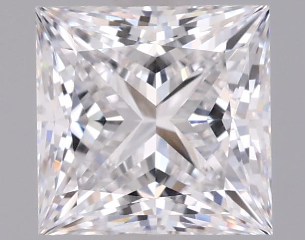 IGI 1.55 Carat Princess Cut Lab Grown Diamond 人工培育鑽石 實驗室人造鑽石
