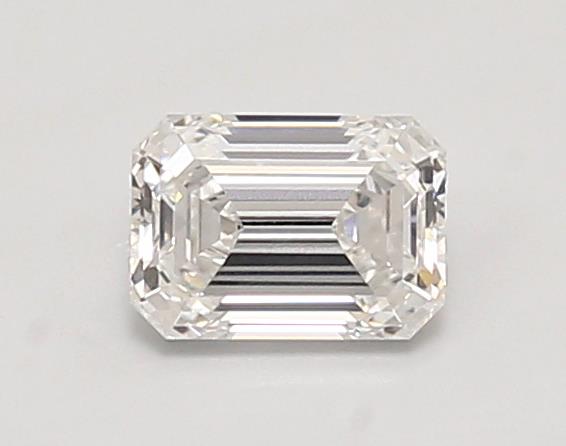 IGI 0.84 Carat Emerald Lab Grown Diamond 人工培育鑽石 實驗室人造鑽石