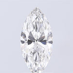 IGI 1.03 Carat Marquise Lab Grown Diamond 人工培育鑽石 實驗室人造鑽石