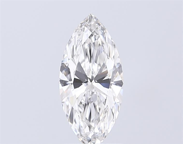 IGI 1.03 Carat Marquise Lab Grown Diamond 人工培育鑽石 實驗室人造鑽石
