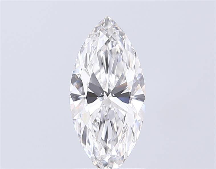 IGI 1.03 Carat Marquise Lab Grown Diamond 人工培育鑽石 實驗室人造鑽石