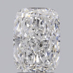 IGI 2.09 Carat Cushion Lab Grown Diamond 人工培育鑽石 實驗室人造鑽石
