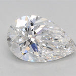 IGI 0.83 Carat Pear Lab Grown Diamond 人工培育鑽石 實驗室人造鑽石