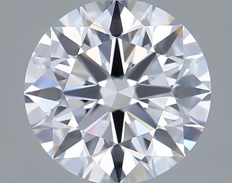 IGI 1.4 Carat Round Brilliant Lab Grown Diamond