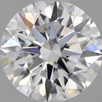 IGI 0.70 Carat Round Brilliant Lab Grown Diamond 人工培育鑽石 實驗室人造鑽石