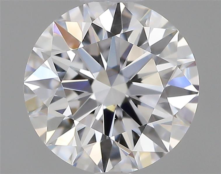IGI 0.70 Carat Round Brilliant Lab Grown Diamond 人工培育鑽石 實驗室人造鑽石