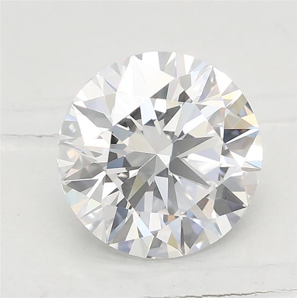 IGI 1.06 Carat Round Brilliant Lab Grown Diamond 人工培育鑽石 實驗室人造鑽石