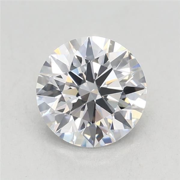 IGI 1 Carat Round Brilliant Lab Grown Diamond