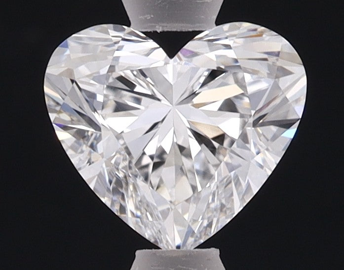 IGI 1.14 Carat Heart Lab Grown Diamond 人工培育鑽石 實驗室人造鑽石