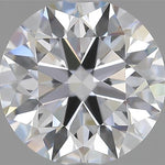 IGI 2.41 Carat Round Brilliant Lab Grown Diamond 人工培育鑽石 實驗室人造鑽石