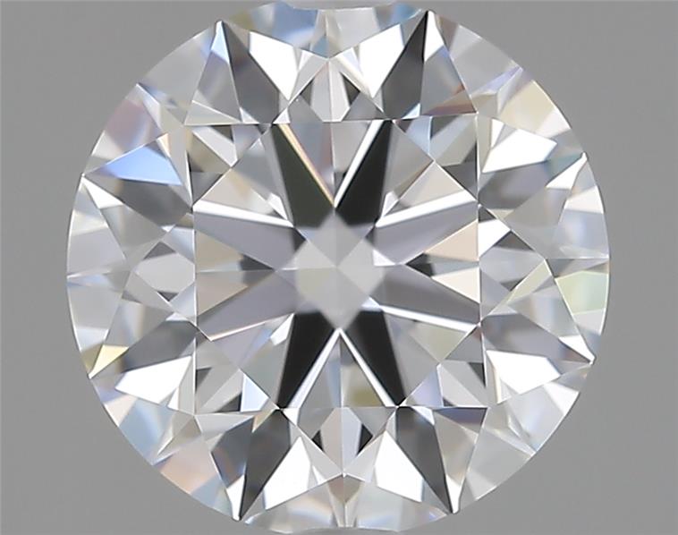 IGI 2.41 Carat Round Brilliant Lab Grown Diamond 人工培育鑽石 實驗室人造鑽石