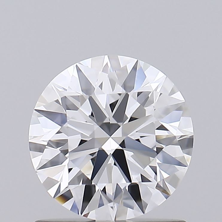IGI 0.93 Carat Round Brilliant Lab Grown Diamond