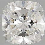IGI 3.00 Carat Cushion Lab Grown Diamond 人工培育鑽石 實驗室人造鑽石