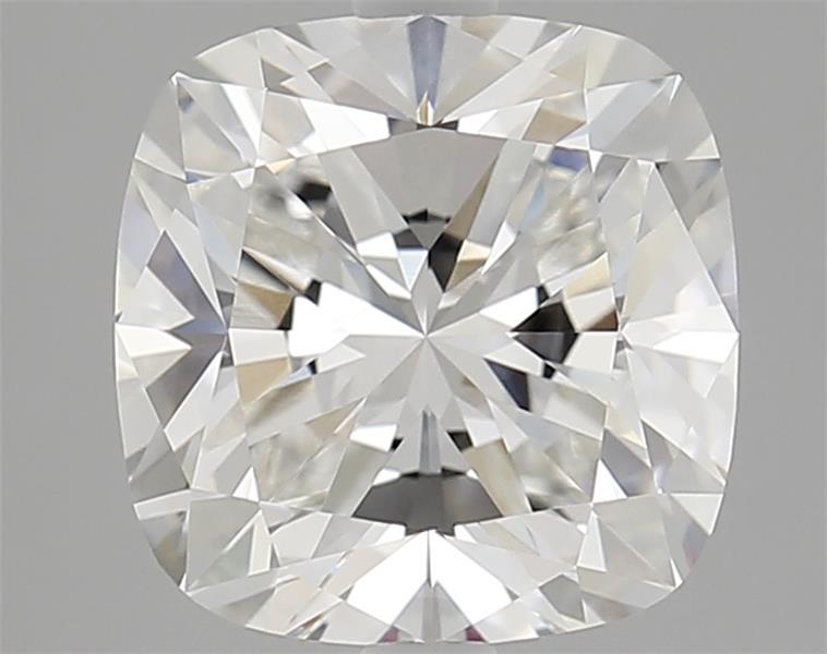 IGI 3.00 Carat Cushion Lab Grown Diamond 人工培育鑽石 實驗室人造鑽石