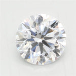IGI 1.00 Carat Round Brilliant Lab Grown Diamond 人工培育鑽石 實驗室人造鑽石